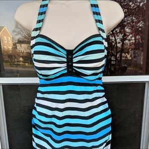 Maternity Swim Top/Tankini